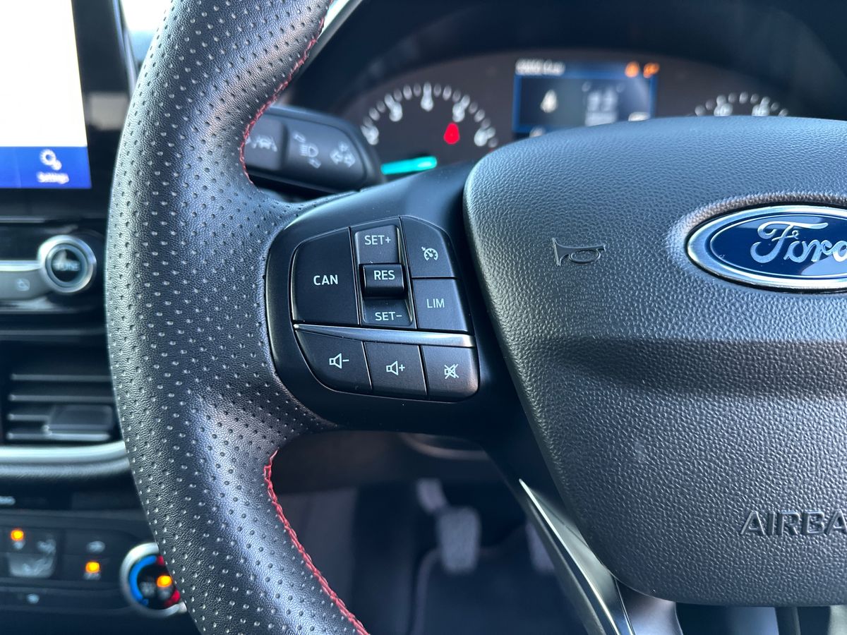 Used Ford Fiesta 2022 for sale - 77133840: Photo 26