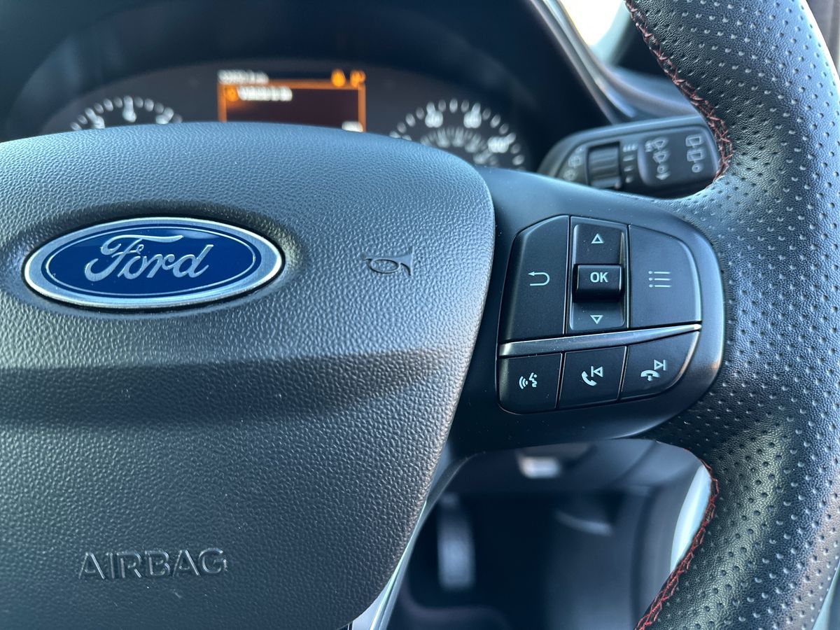 Used Ford Fiesta 2022 for sale - 77133840: Photo 27