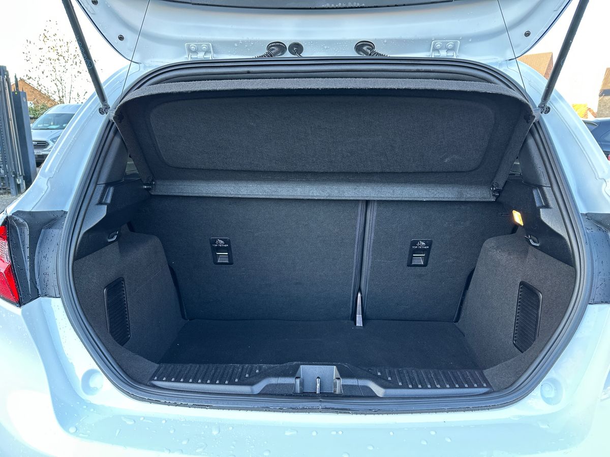 Used Ford Fiesta 2022 for sale - 77133840: Photo 34