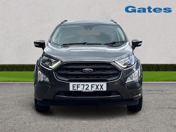 Used Ford Ecosport 2022 for sale - 75305805: Photo