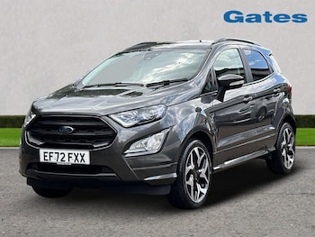 Used Ford Ecosport 2022 for sale - 75305805: Photo