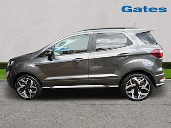Used Ford Ecosport 2022 for sale - 75305805: Photo