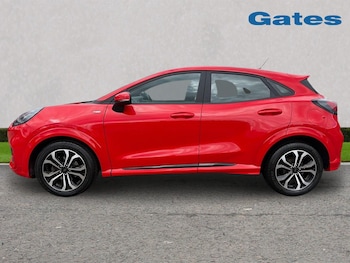 Used Ford Puma 2021 for sale - 78729821: Photo