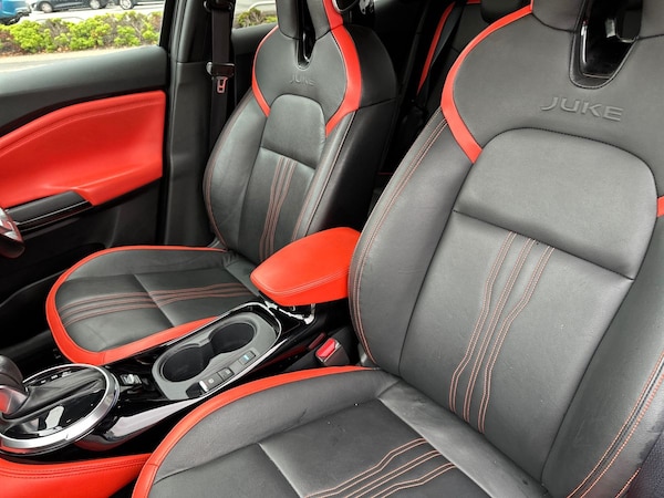 Used Nissan Juke 2022 for sale - 76289846: Photo 13