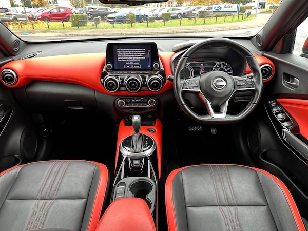 Used Nissan Juke 2022 for sale - 76289846: Photo 15