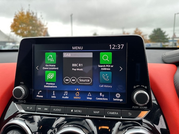 Used Nissan Juke 2022 for sale - 76289846: Photo 19