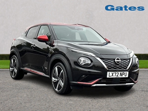 Used Nissan Juke 2022 for sale - 76289846: Photo 1