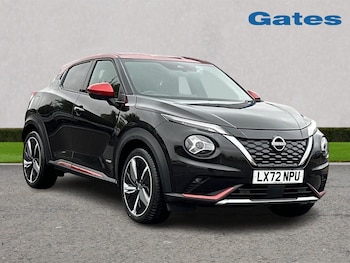 Used Nissan Juke 2022 for sale - 76289846: Photo