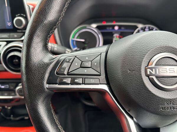 Used Nissan Juke 2022 for sale - 76289846: Photo 26