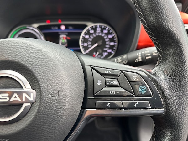 Used Nissan Juke 2022 for sale - 76289846: Photo 27
