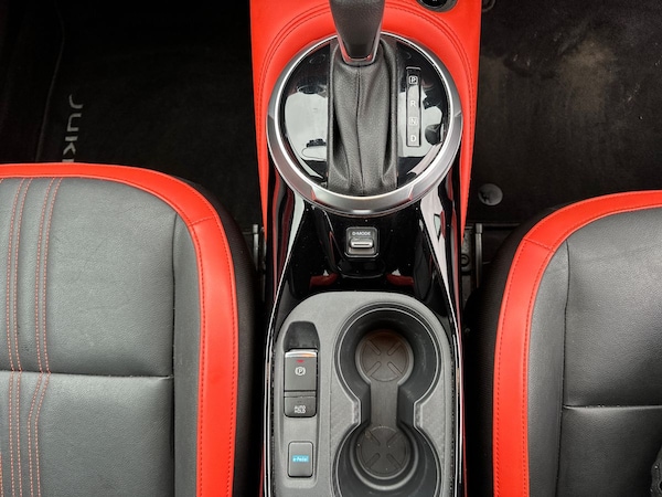 Used Nissan Juke 2022 for sale - 76289846: Photo 28