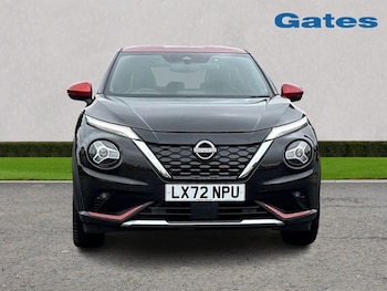 Used Nissan Juke 2022 for sale - 76289846: Photo