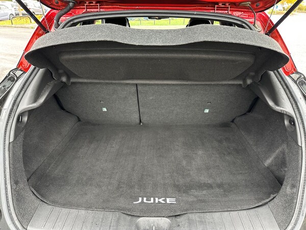 Used Nissan Juke 2022 for sale - 76289846: Photo 34