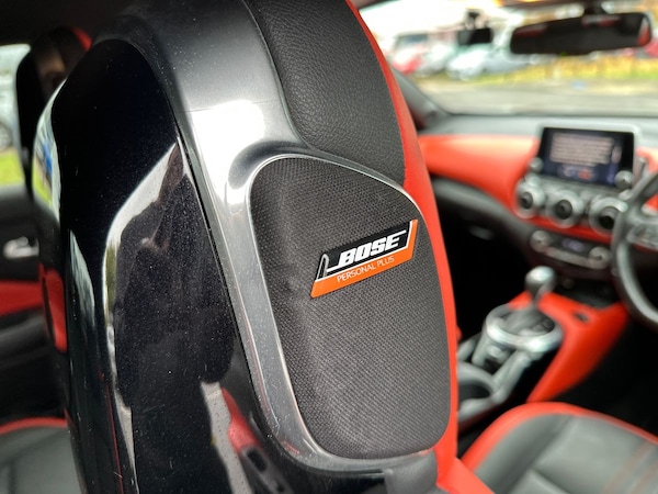 Used Nissan Juke 2022 for sale - 76289846: Photo 37