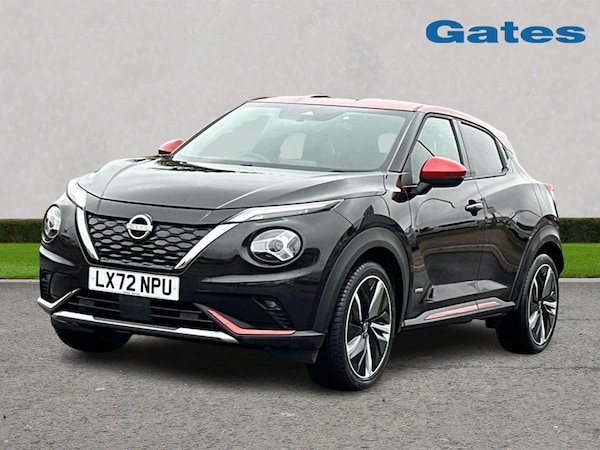 Used Nissan Juke 2022 for sale - 76289846: Photo 3