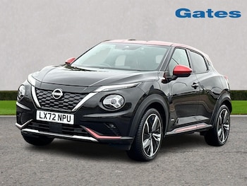 Used Nissan Juke 2022 for sale - 76289846: Photo