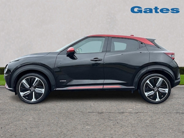 Used Nissan Juke 2022 for sale - 76289846: Photo 4