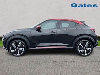 Used Nissan Juke 2022 for sale - 76289846: Photo