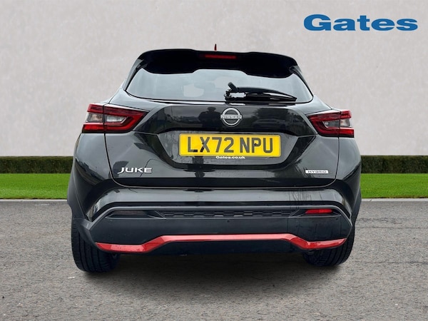 Used Nissan Juke 2022 for sale - 76289846: Photo 6