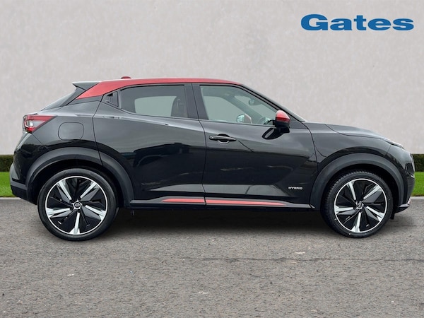 Used Nissan Juke 2022 for sale - 76289846: Photo 8