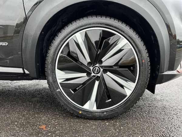 Used Nissan Juke 2022 for sale - 76289846: Photo 9