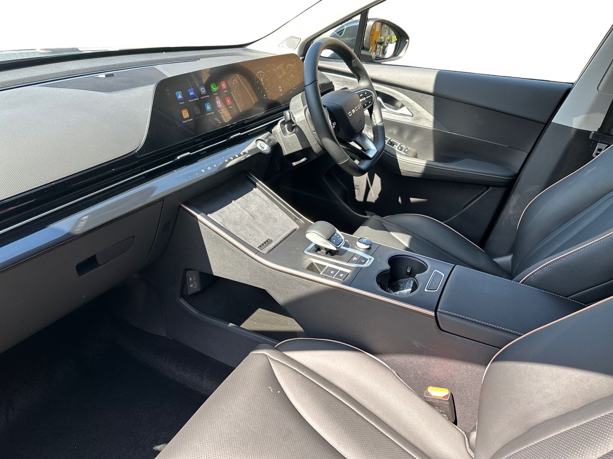 Used Omoda OMODA 5 2025 for sale - 77047622: Photo 11