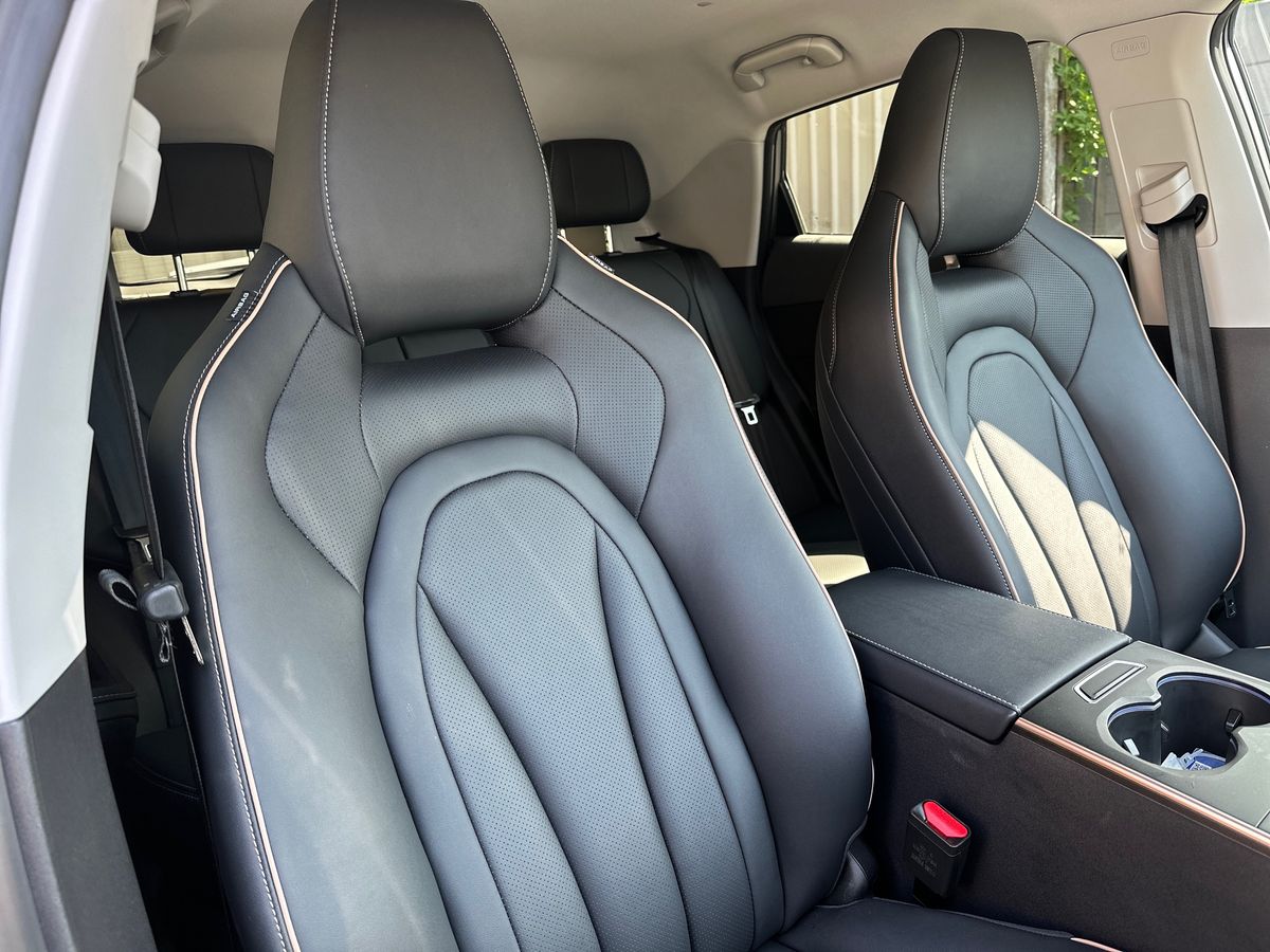 Used Omoda OMODA 5 2025 for sale - 77047622: Photo 12