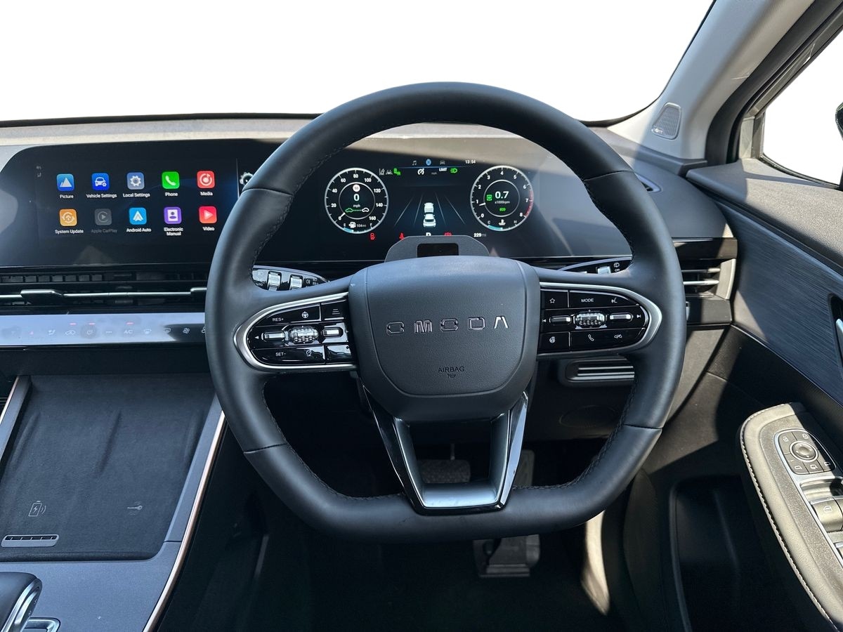 Used Omoda OMODA 5 2025 for sale - 77047622: Photo 17