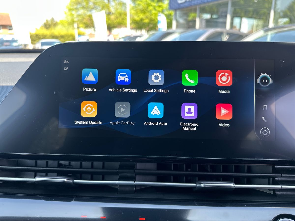 Used Omoda OMODA 5 2025 for sale - 77047622: Photo 19