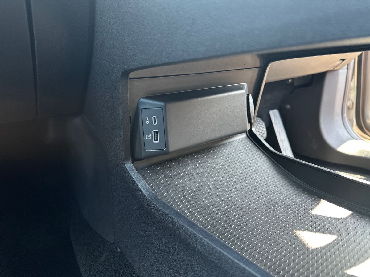 Used Omoda OMODA 5 2025 for sale - 77047622: Photo 24