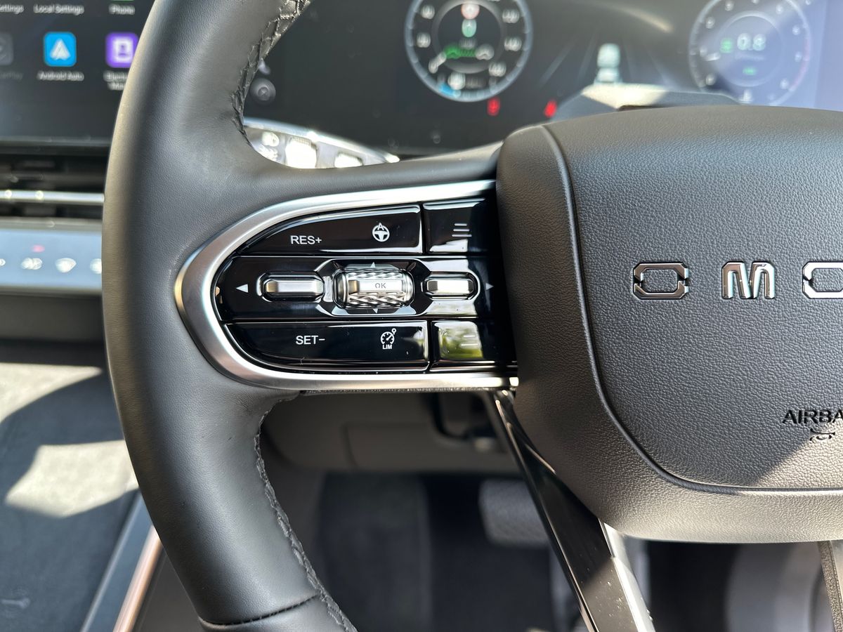 Used Omoda OMODA 5 2025 for sale - 77047622: Photo 26