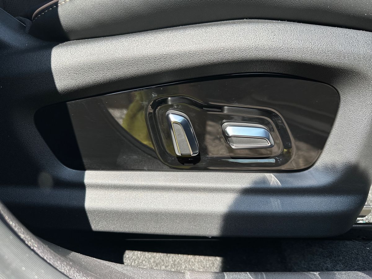 Used Omoda OMODA 5 2025 for sale - 77047622: Photo 30