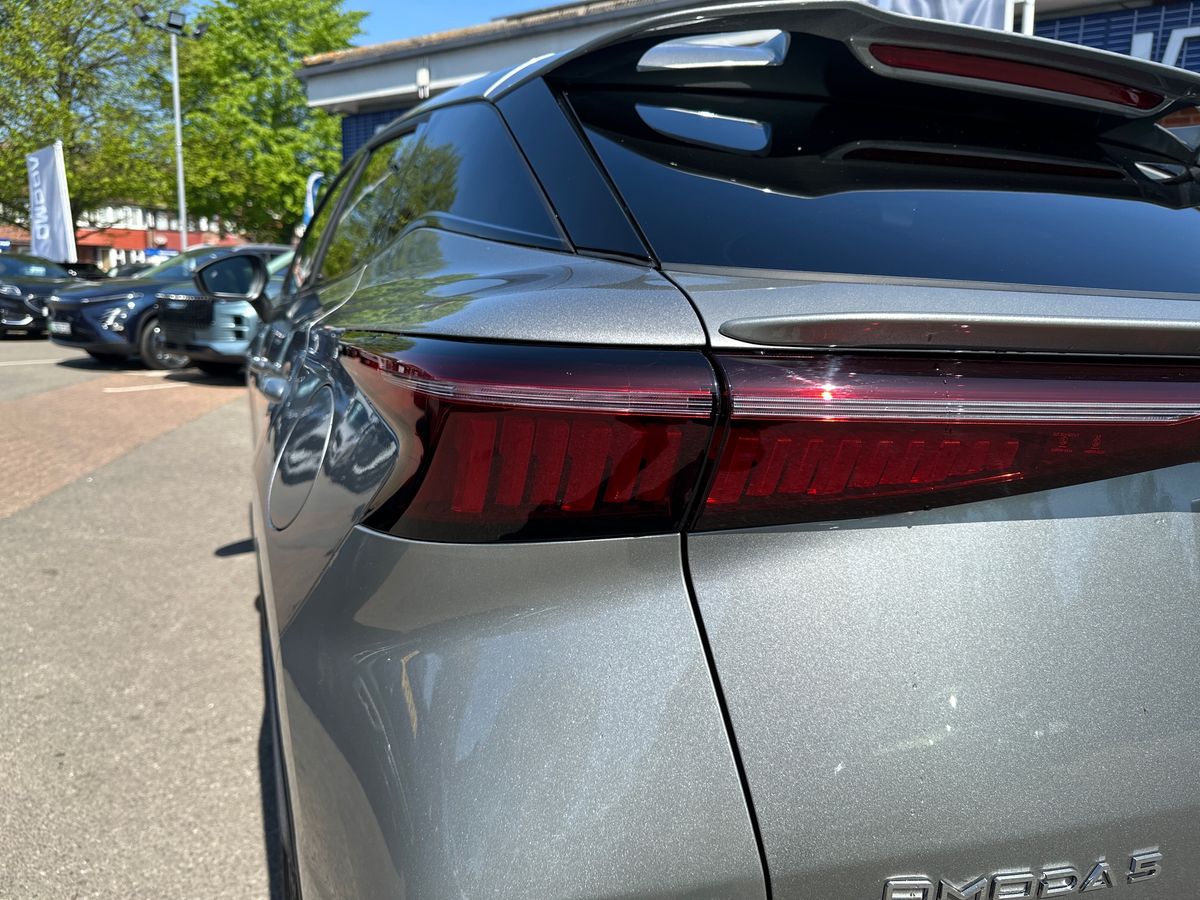 Used Omoda OMODA 5 2025 for sale - 77047622: Photo 33