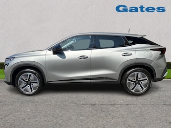 Used Omoda OMODA 5 2025 for sale - 77047622: Photo