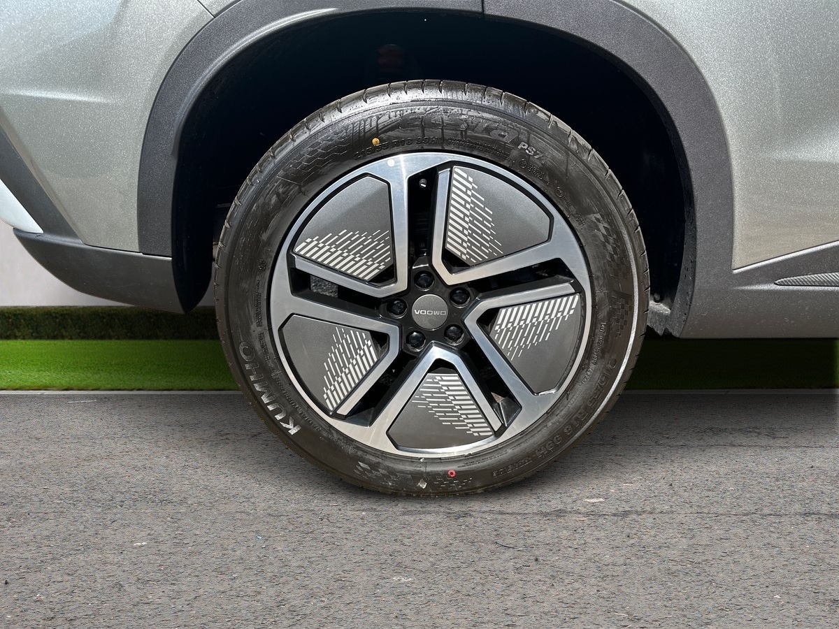 Used Omoda OMODA 5 2025 for sale - 77047622: Photo 9