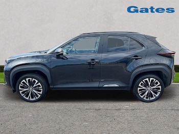 Used Toyota Yaris Cross 2023 for sale - 75547534: Photo