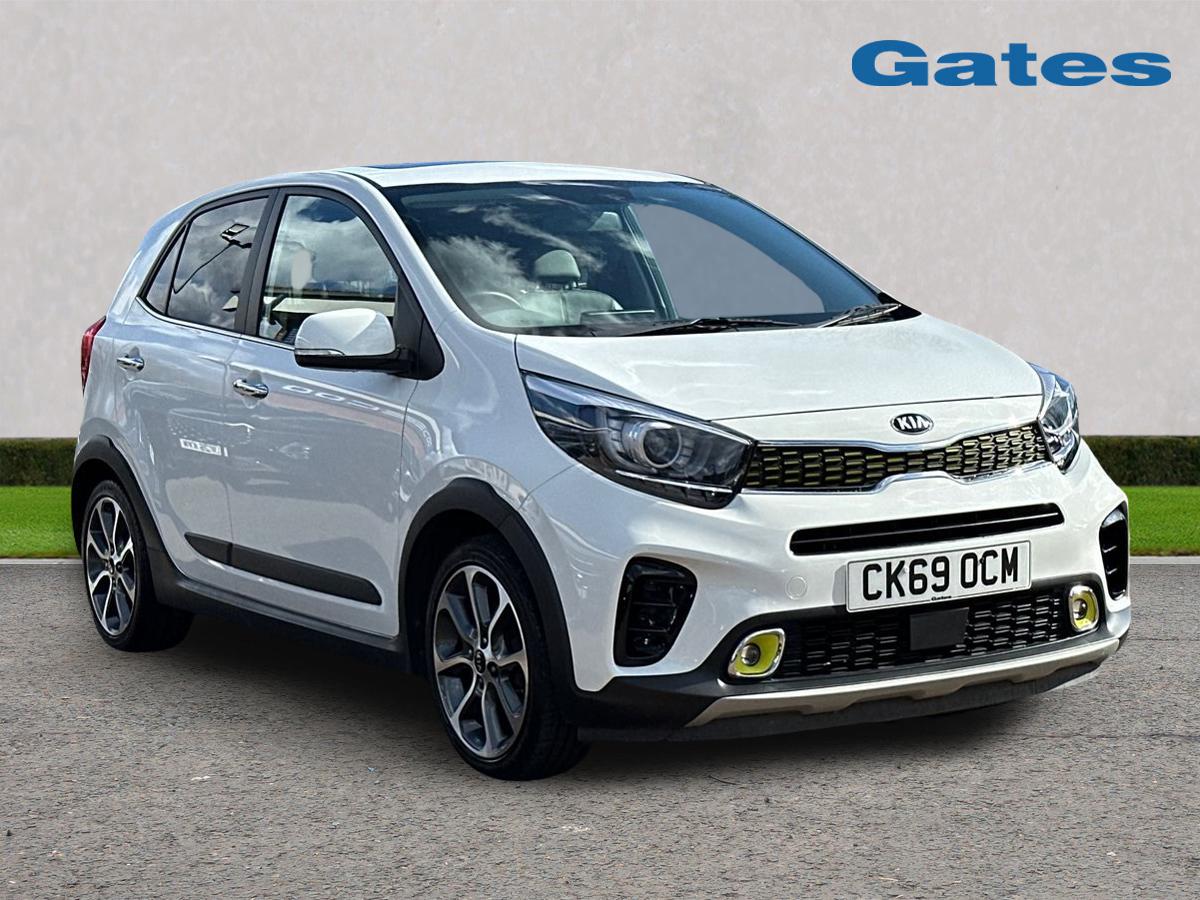 Used Kia Picanto 2019 for sale - 77950576: Photo 1