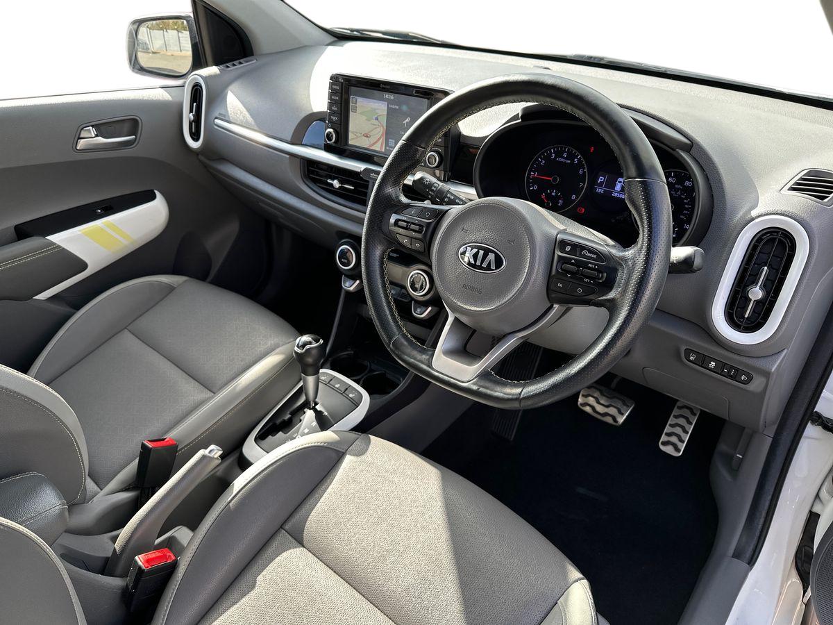 Used Kia Picanto 2019 for sale - 77950576: Photo 10