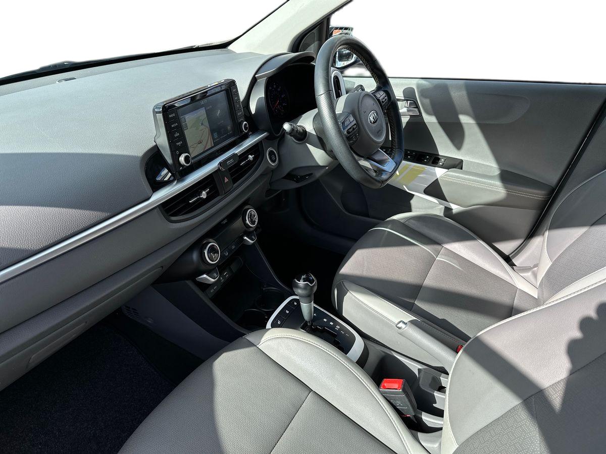 Used Kia Picanto 2019 for sale - 77950576: Photo 11