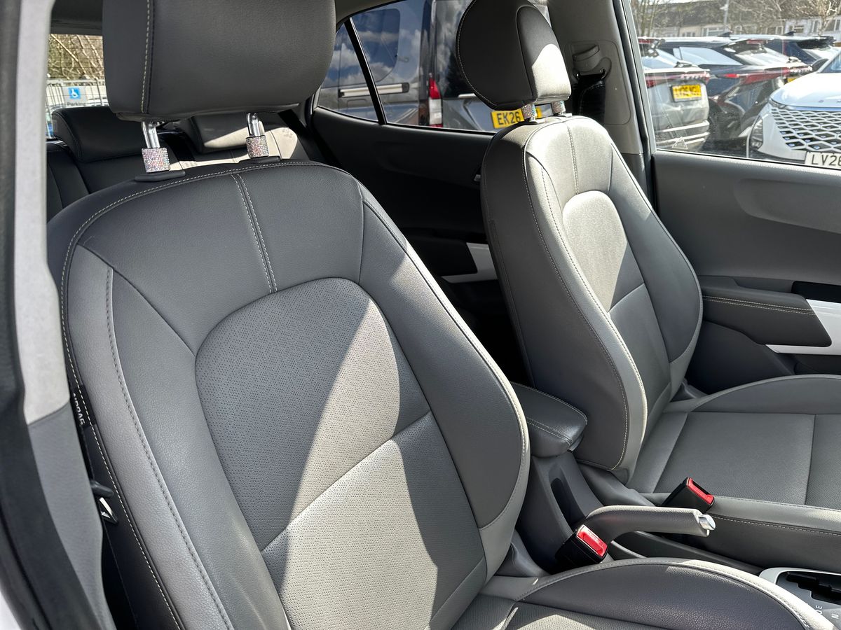 Used Kia Picanto 2019 for sale - 77950576: Photo 12