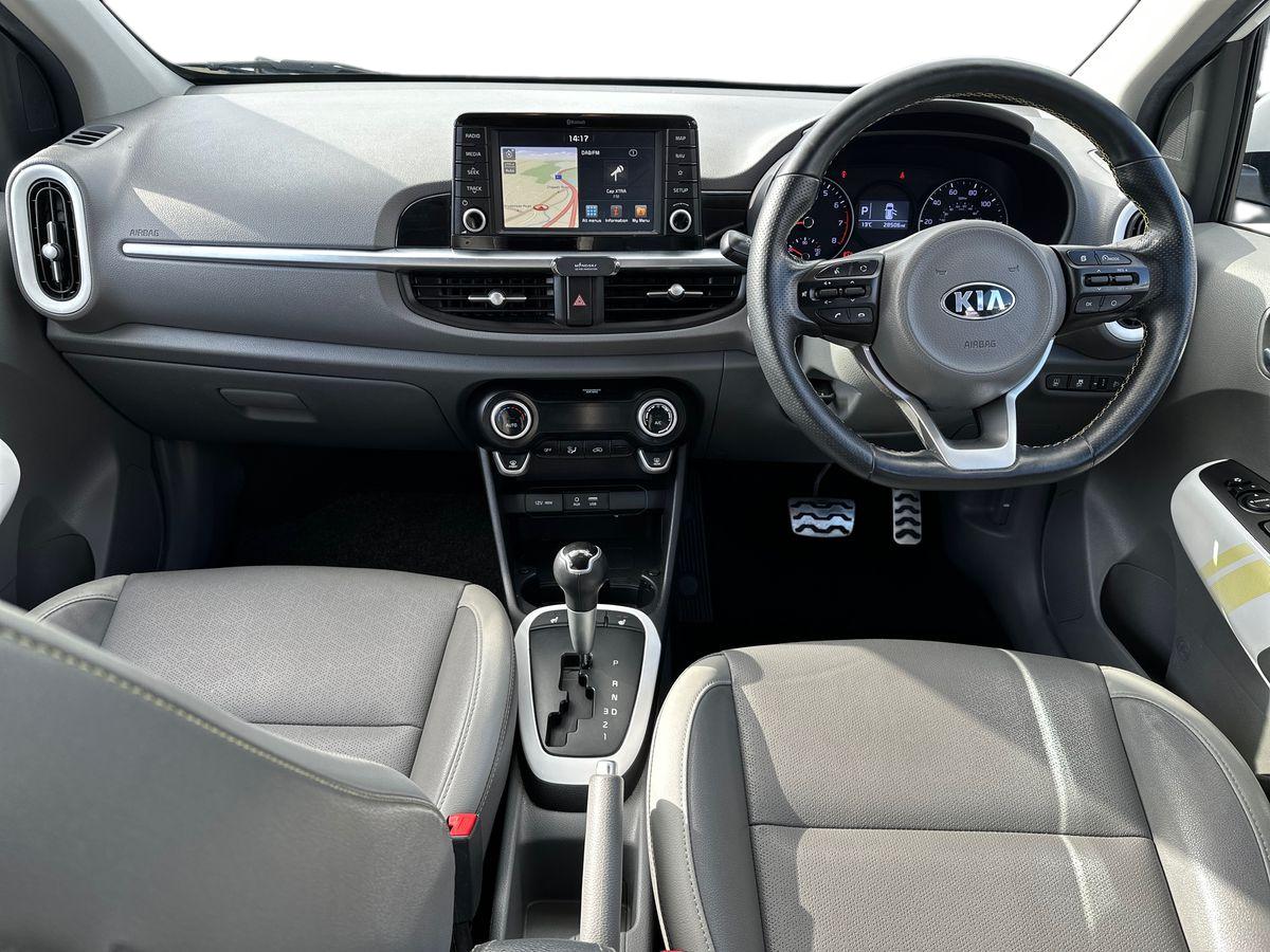 Used Kia Picanto 2019 for sale - 77950576: Photo 15