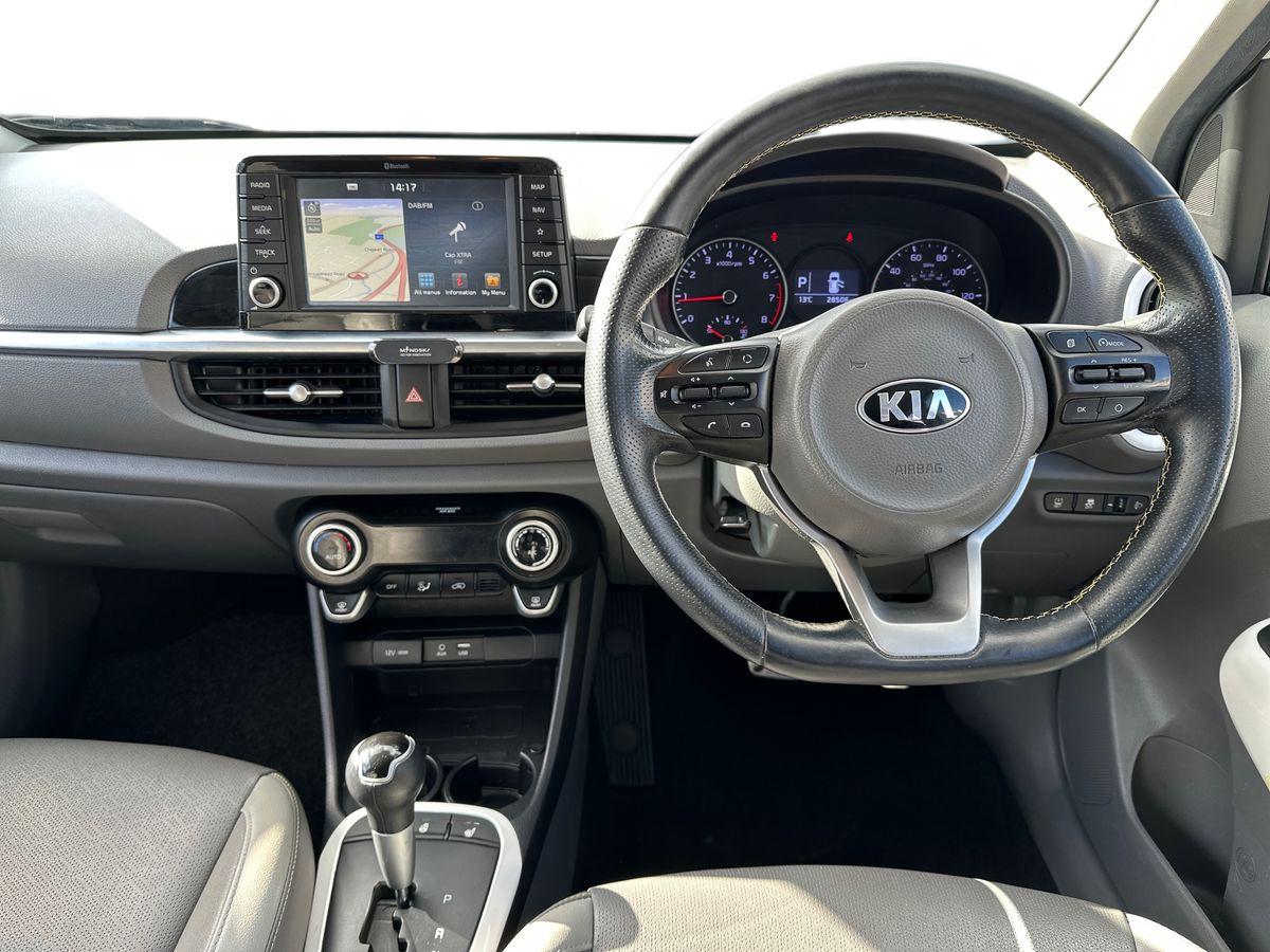Used Kia Picanto 2019 for sale - 77950576: Photo 16