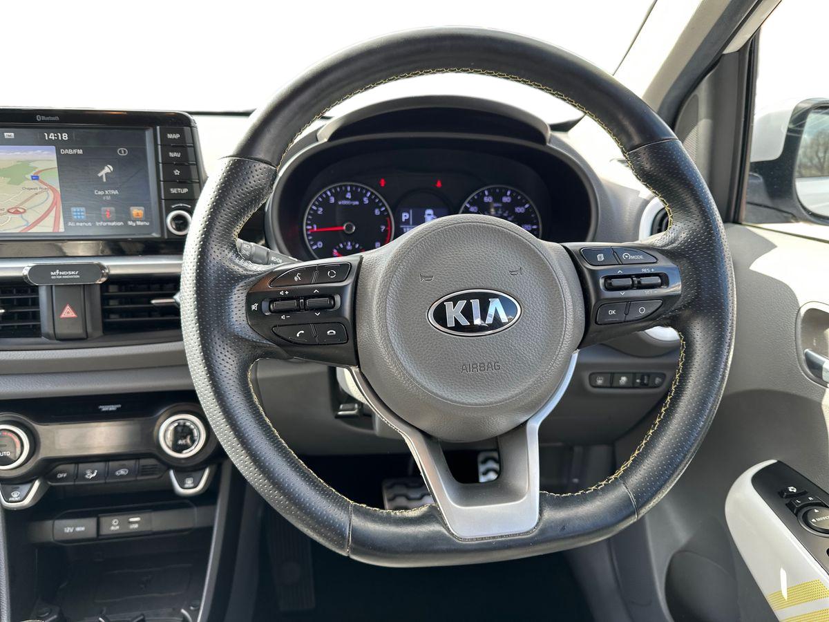 Used Kia Picanto 2019 for sale - 77950576: Photo 17