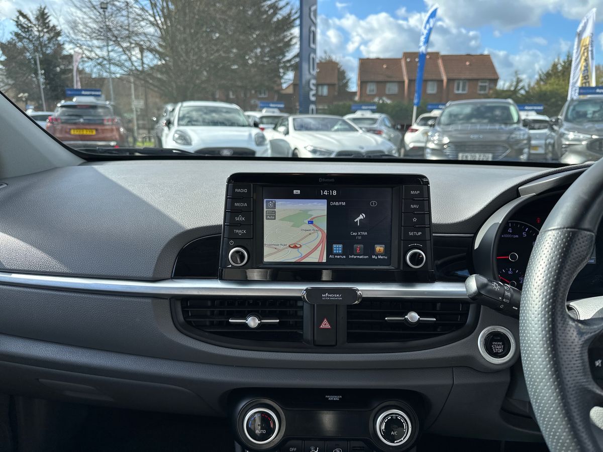 Used Kia Picanto 2019 for sale - 77950576: Photo 18