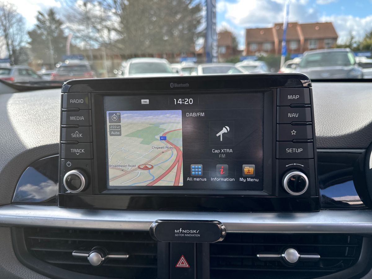 Used Kia Picanto 2019 for sale - 77950576: Photo 19