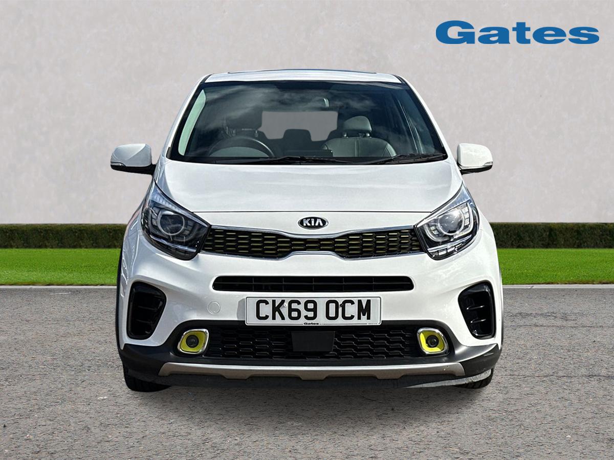 Used Kia Picanto 2019 for sale - 77950576: Photo 2