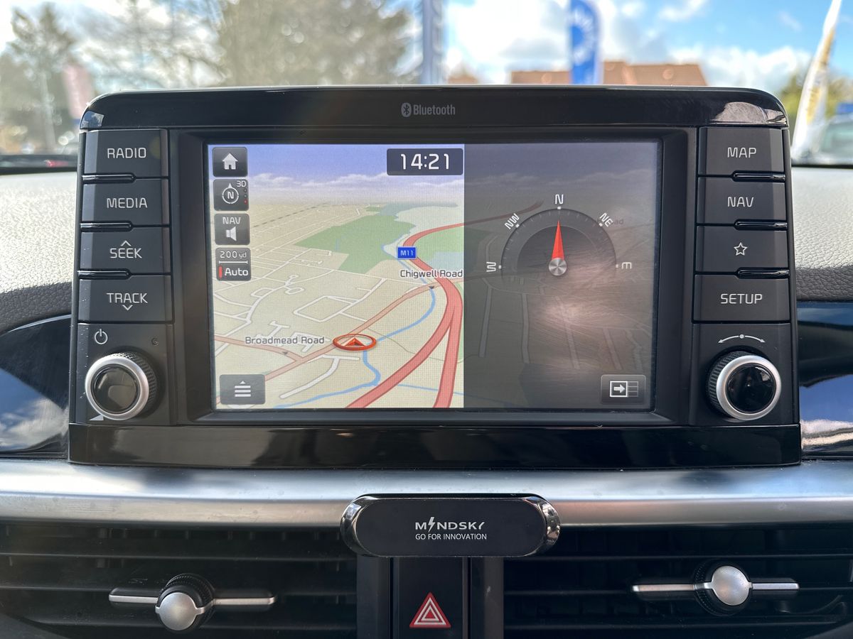 Used Kia Picanto 2019 for sale - 77950576: Photo 20