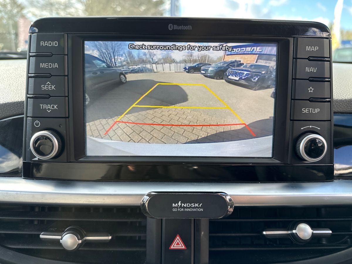 Used Kia Picanto 2019 for sale - 77950576: Photo 21