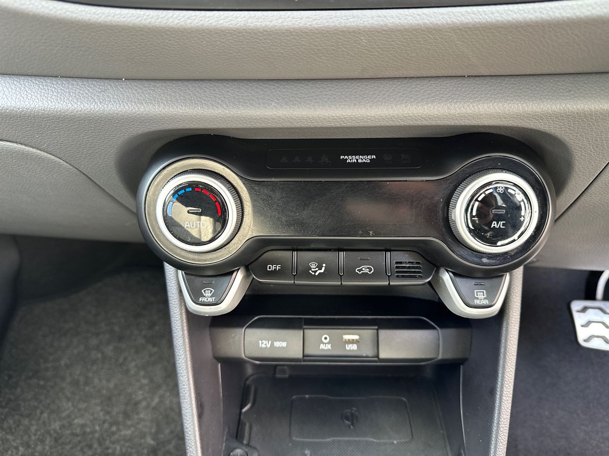 Used Kia Picanto 2019 for sale - 77950576: Photo 22