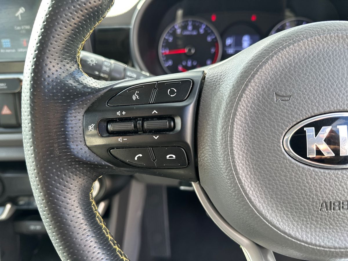 Used Kia Picanto 2019 for sale - 77950576: Photo 26